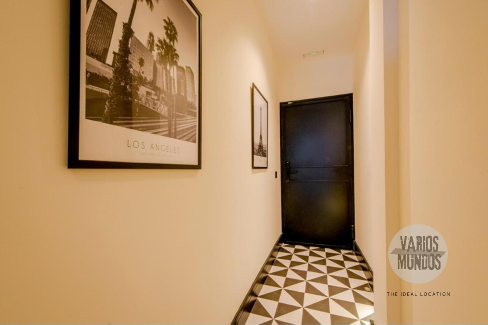 Glamour Madrileno Para 6, Vive En Calle Del Aguila E3 Exterior photo